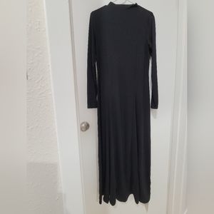 Black Halara Dress